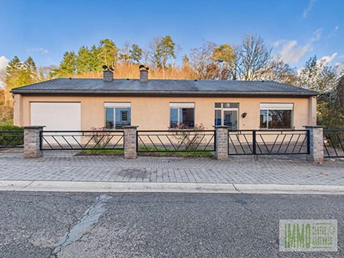 3-kamerhuis te huur in Tellin Bure