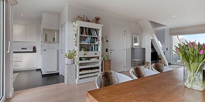 3-kamerappartement te koop in Aalter
