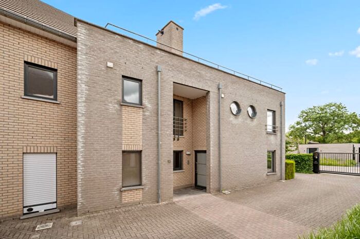 2-kamerappartement te koop in Oud-Heverlee