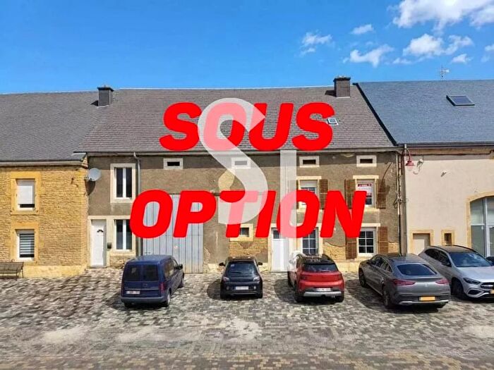 3-kamerhuis te koop in Musson