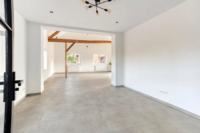 Huizen Koop Huur - 3