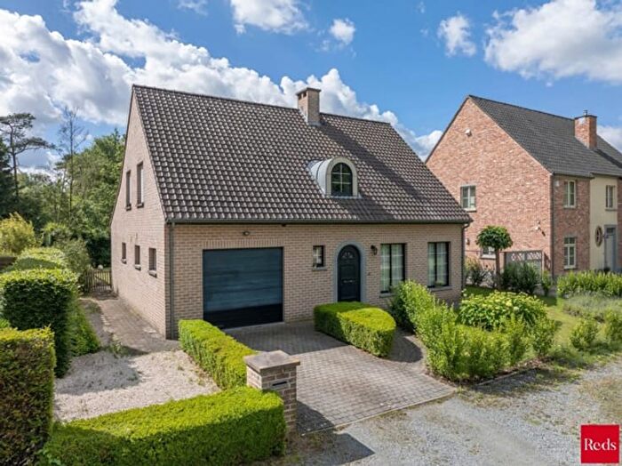 3-kamerhuis te koop in Zoersel
