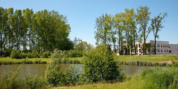 2-kamerappartement te koop in Ardooie