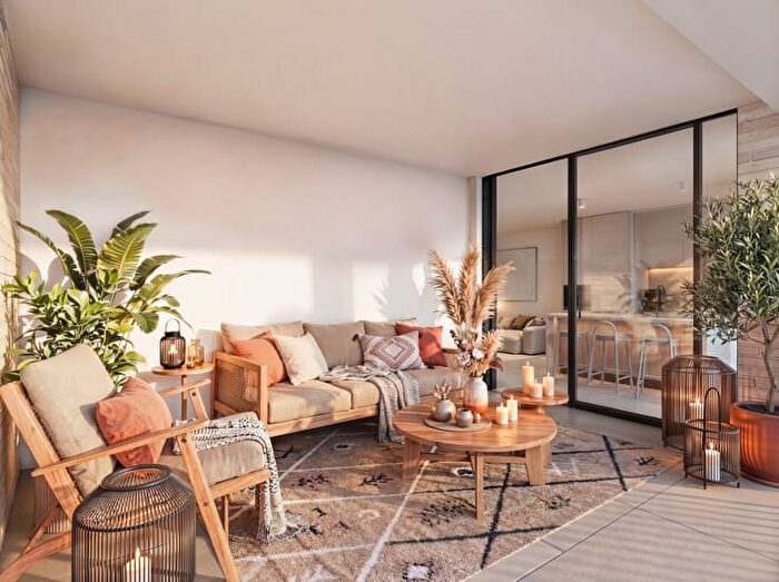 Appartement te koop in Dilbeek