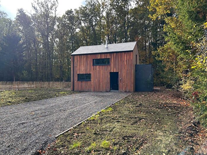 2-kamerhuis te koop in ÉREZÉE