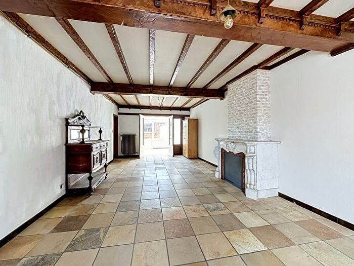 Huizen Koop Huur - 2