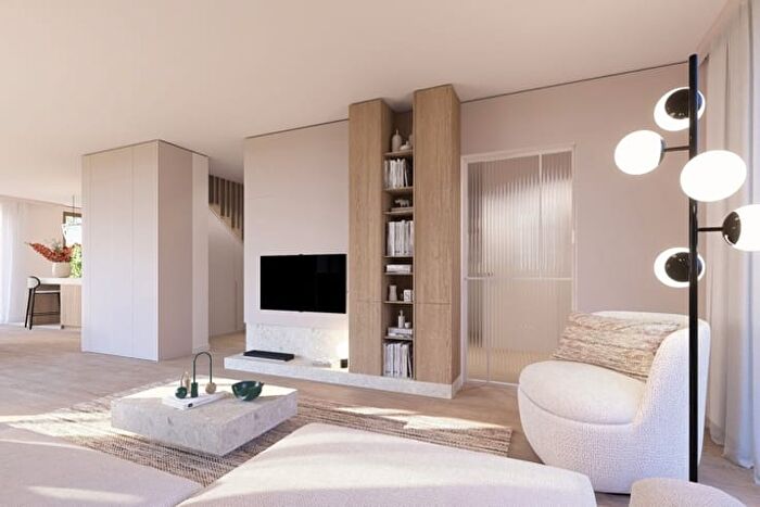 Huizen Koop Huur - 3