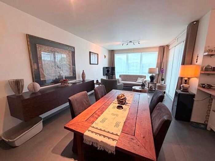 3-kamerappartement te koop in Grâce-Hollogne