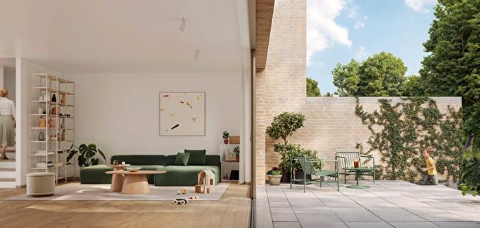 Huizen Koop Huur - 3