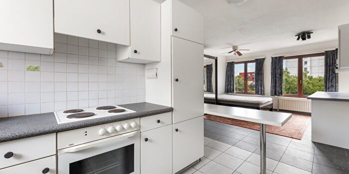 Huizen Koop Huur - 3