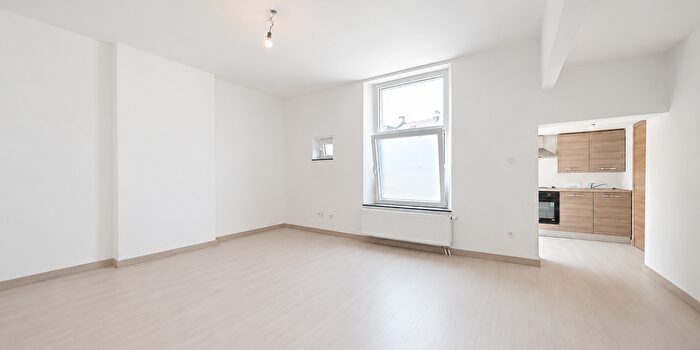 7-kamerappartement te koop in Marchienne-au-Pont