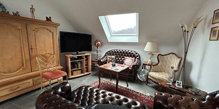 2-kamerappartement te huur in Waha
