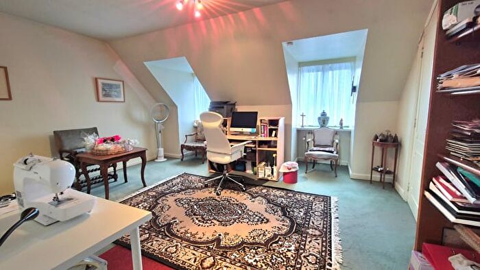 Huizen Koop Huur - 2