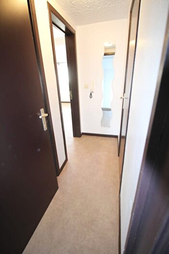 4-kamerappartement te huur in Liège