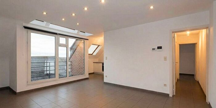 3-kamerappartement te koop in Tongeren