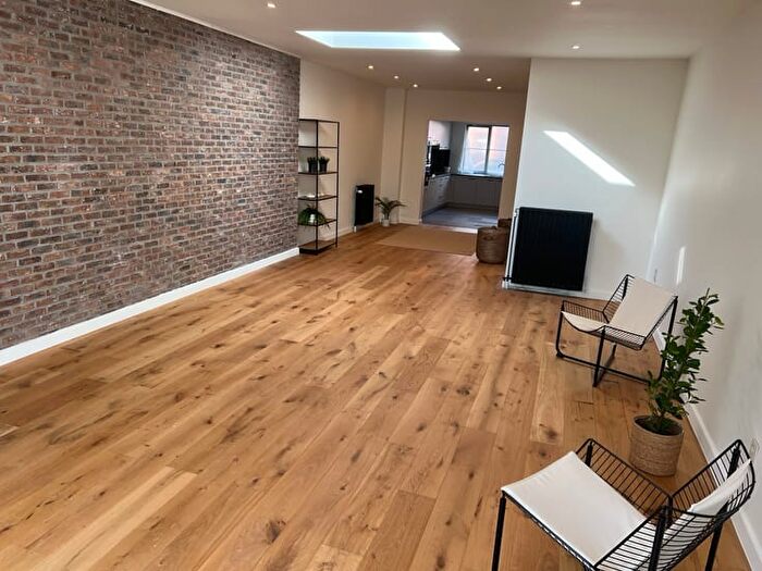 Huizen Koop Huur - 3