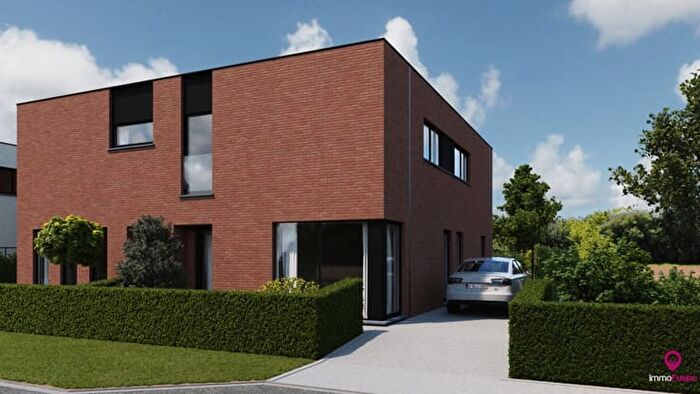 3-kamerhuis te koop in Heusden-Zolder Zolder