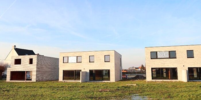 Huizen Koop Huur - 2