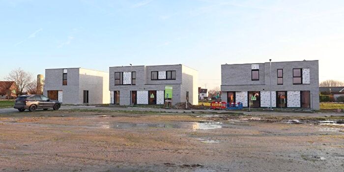Huizen Koop Huur - 3