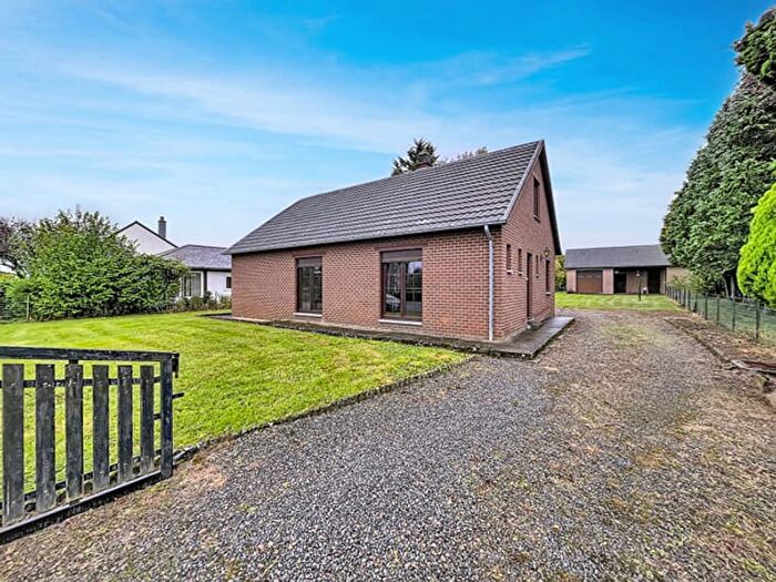 4-kamerhuis te koop in Sprimont