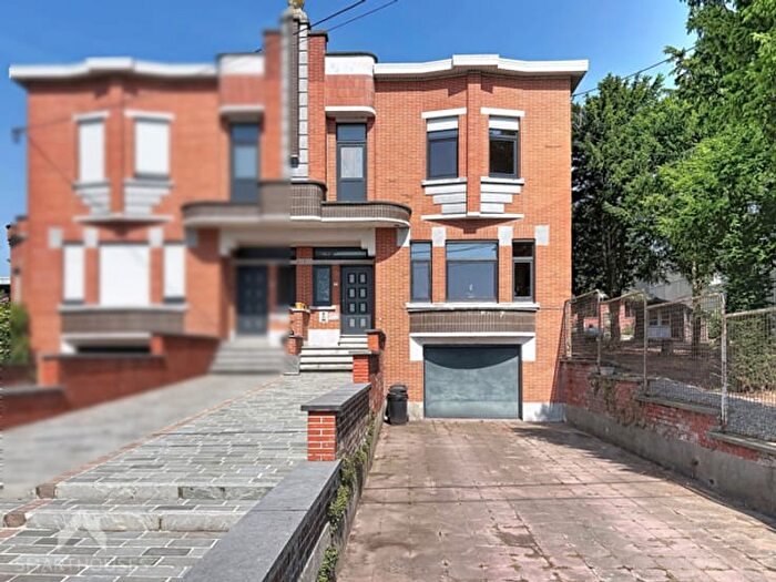 3-kamerhuis te koop in Heuvelland