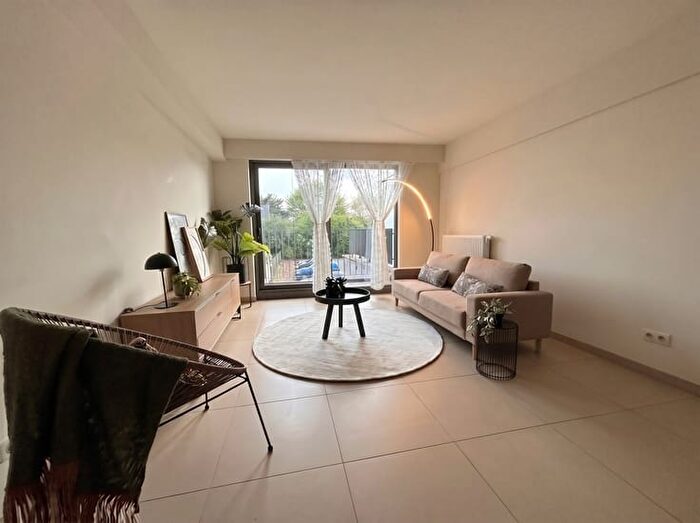 1-kamerappartement te koop in MERCHTEM