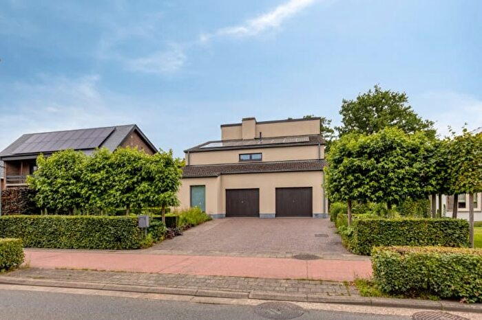 14-kamerhuis te koop in Puurs-Sint-Amands