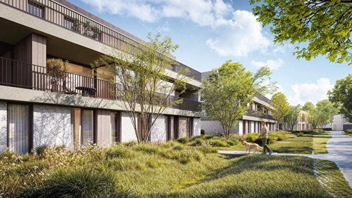1-kamerappartement te koop in Wommelgem
