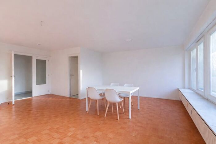 8-kamerappartement te koop in Sint-Niklaas