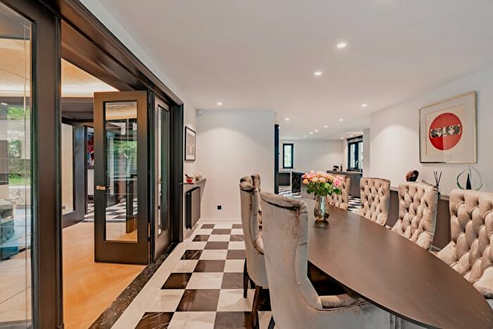 Huizen Koop Huur - 3