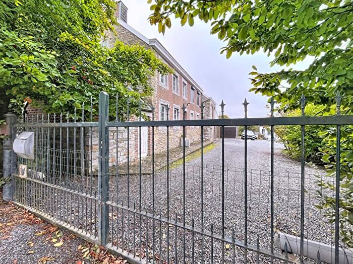 3-kamerhuis te koop in Andrimont