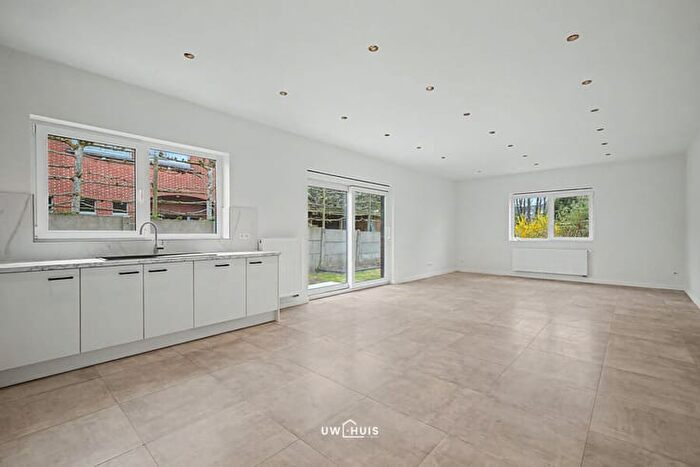 Huizen Koop Huur - 2