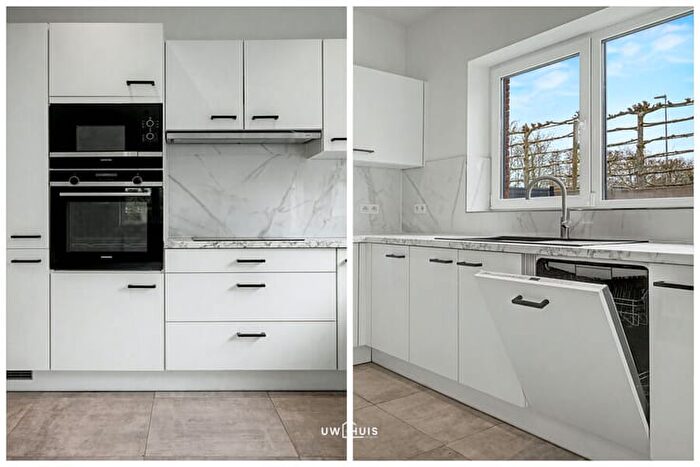 Huizen Koop Huur - 3