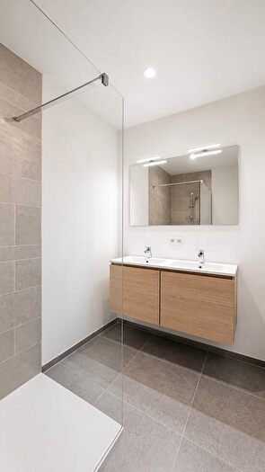 3-kamerappartement te koop in Merchtem