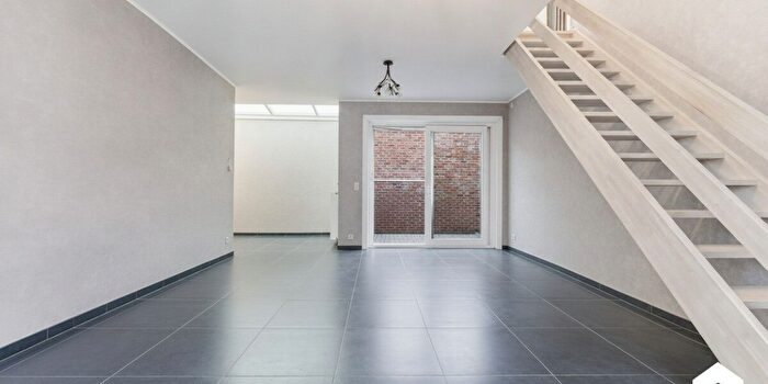 3-kamerhuis te koop in Loker
