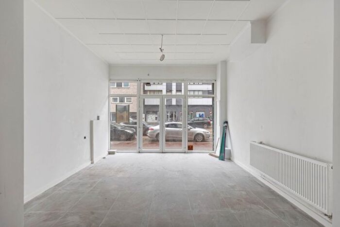 15-kamerhuis te koop in Ledeberg