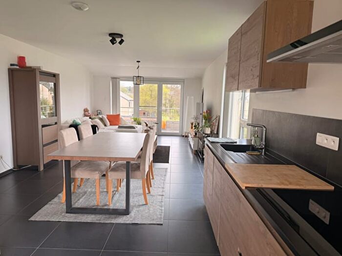 2-kamerappartement te koop in Tintigny