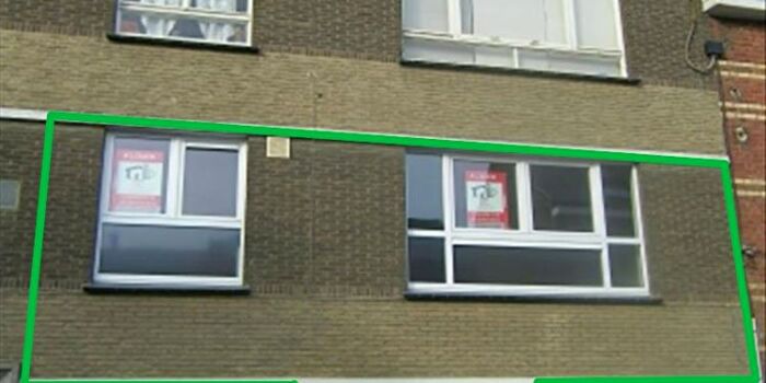 2-kamerappartement te koop in Komen