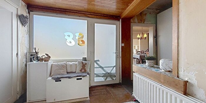 Huizen Koop Huur - 3