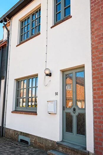 3-kamerhuis te huur in Nalinnes