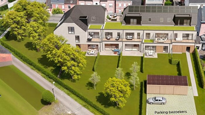 Huizen Koop Huur - 3