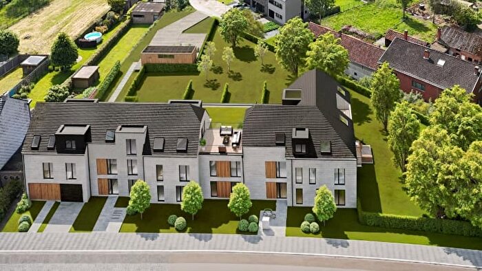 Huizen Koop Huur - 2