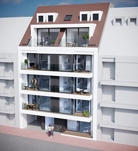 Huizen Koop Huur - 2