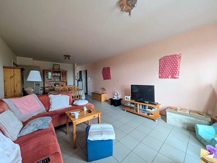 2-kamerappartement te koop in PHILIPPEVILLE