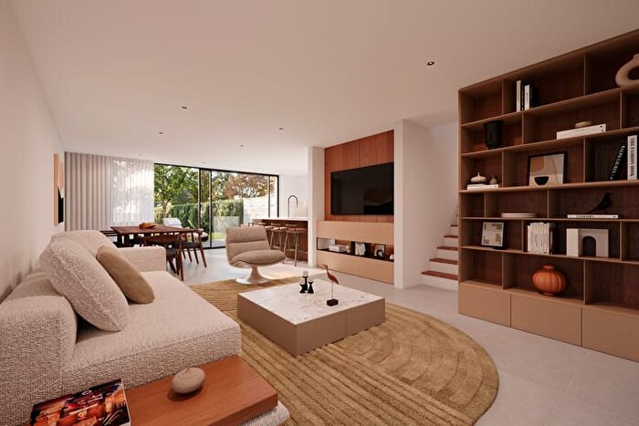 Huizen Koop Huur - 3