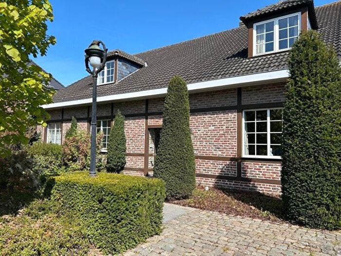 1-kamerhuis te koop in Roeselare
