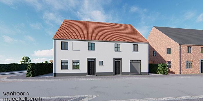 Huizen Koop Huur - 2