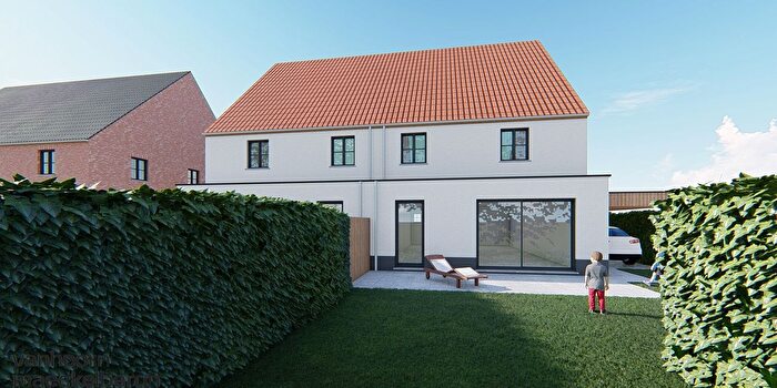 Huizen Koop Huur - 3