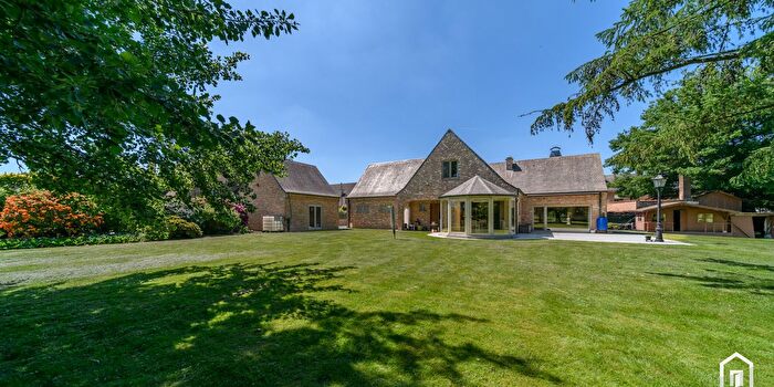 3-kamerhuis te koop in Hofstade