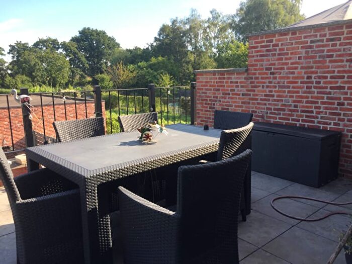 2-kamerappartement te huur in Geel
